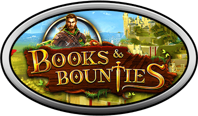 Books & Bounties